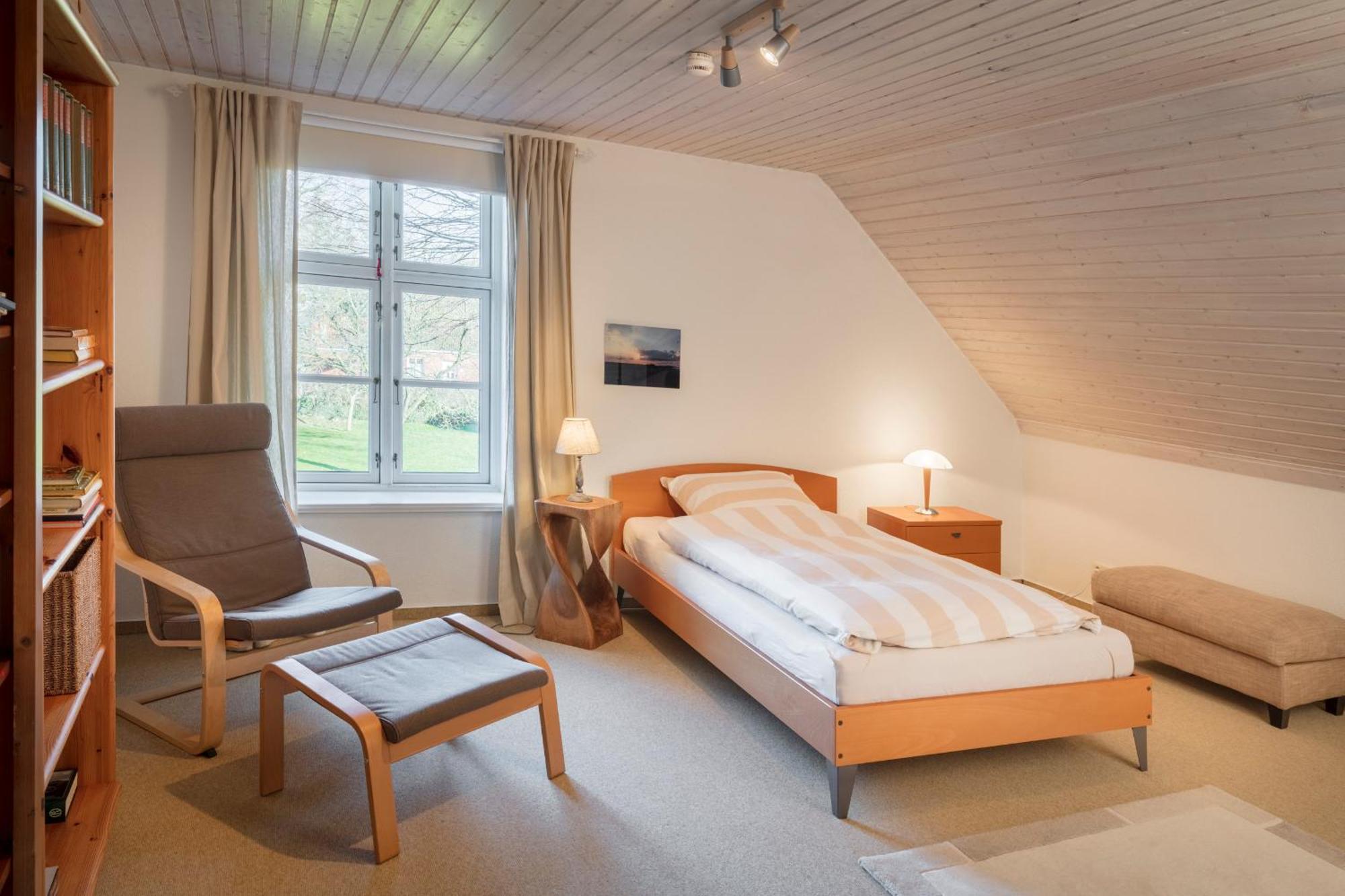"Gaestehaus Summersby" - Natururlaub Mit Exklusivem Landhausflair Fehmarn Exteriér fotografie