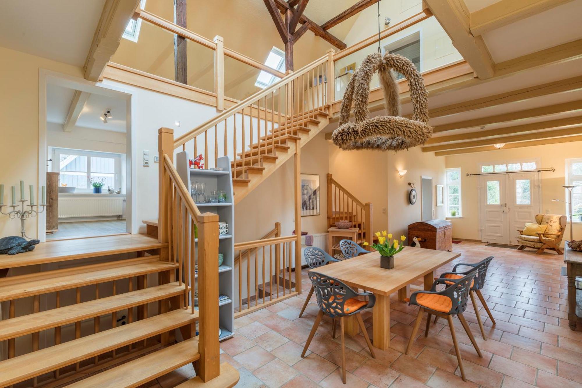 "Gaestehaus Summersby" - Natururlaub Mit Exklusivem Landhausflair Fehmarn Exteriér fotografie