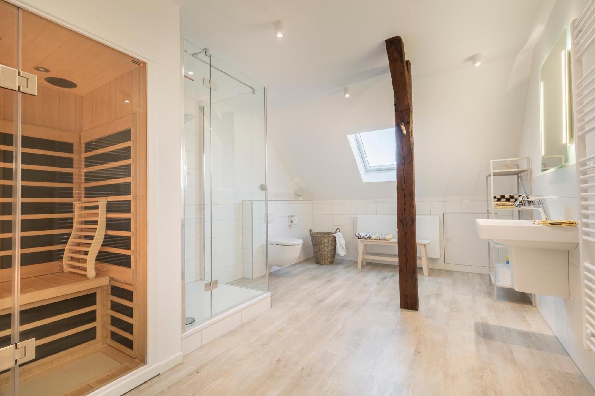 "Gaestehaus Summersby" - Natururlaub Mit Exklusivem Landhausflair Fehmarn Exteriér fotografie